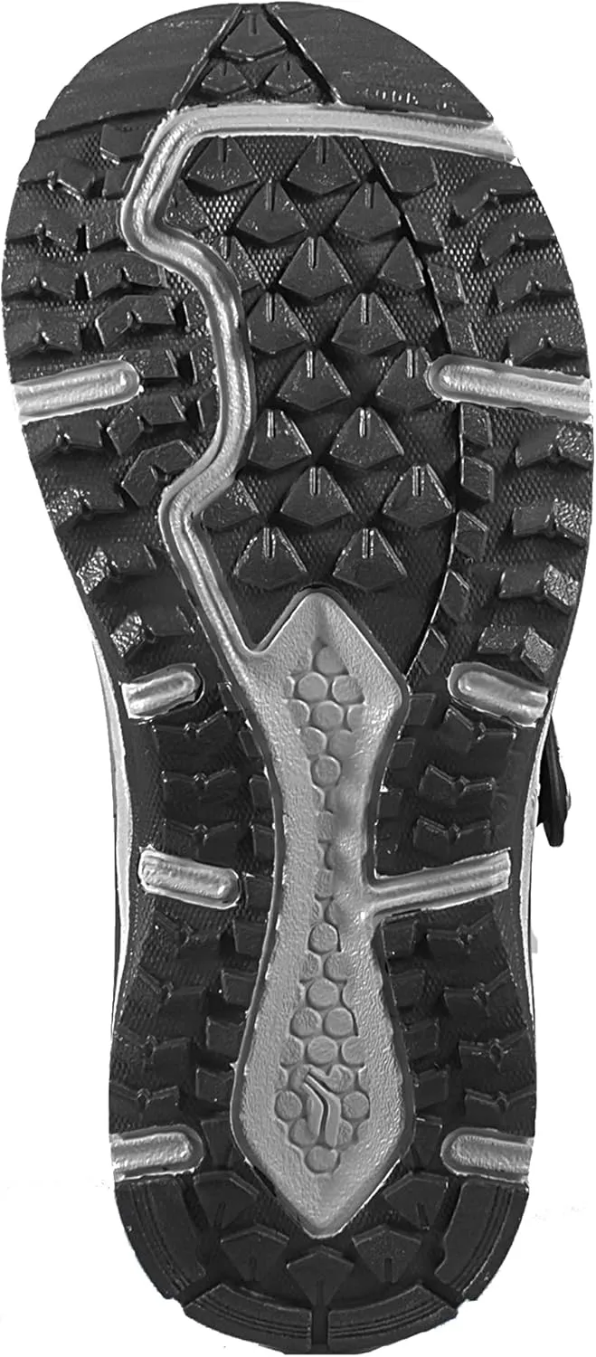 Gold Pigeon Shoes SIGNATURE Unisex Athletic Sandals SNAP LOCK Closure