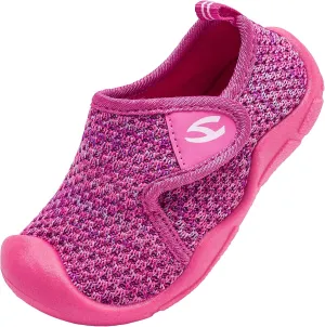 GUBARUN Toddler Boys Girls Sneakers Kids Lightweight Tennis Shoes Breathable