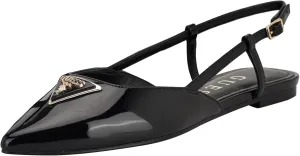 Guess Women's Bemas Ballet Flat