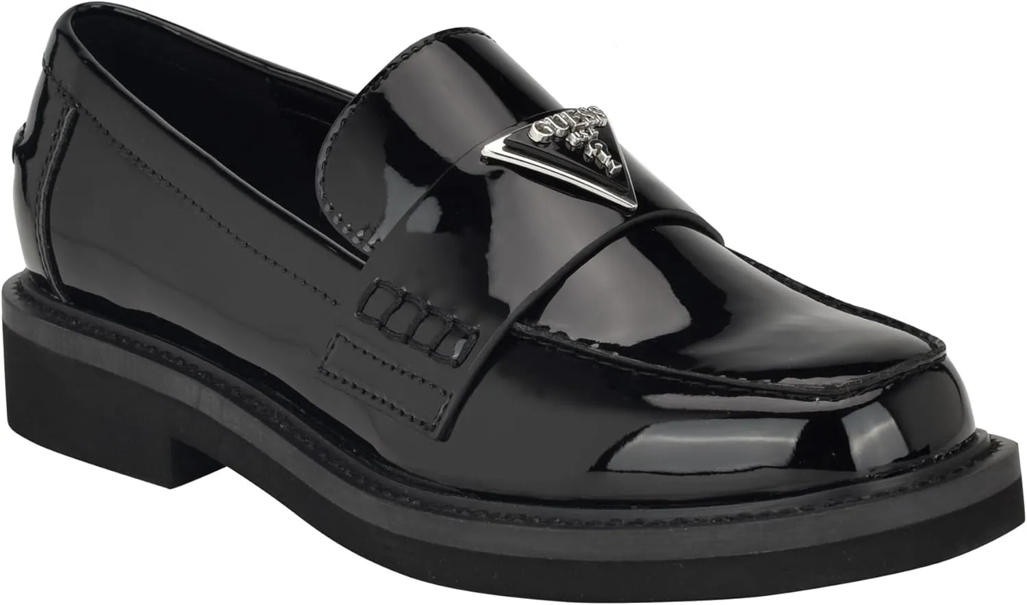 GUESS Women's Shatha Loafer