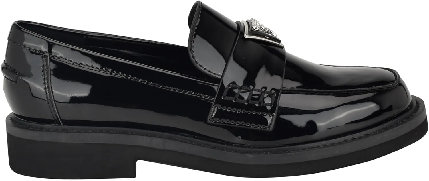GUESS Women's Shatha Loafer