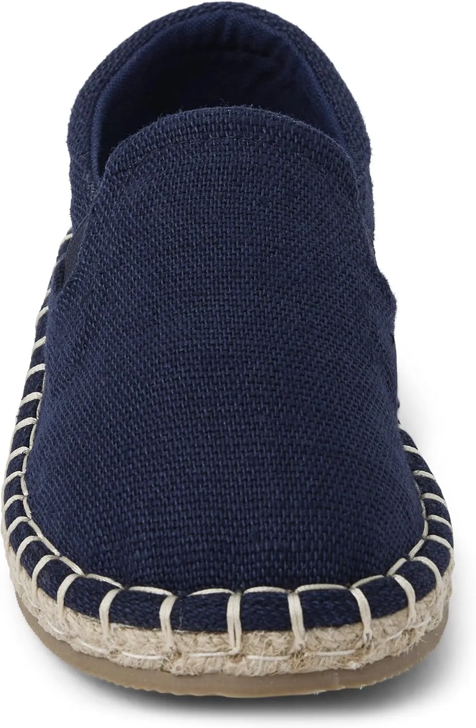 Gymboree Boy's and Toddler Espadrille Slip on Shoe Penny Loafer