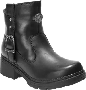 Harley-Davidson Footwear Women's Madera Boot