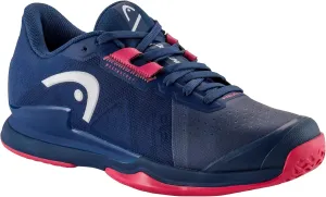HEAD Women's Sprint Pro Sneaker