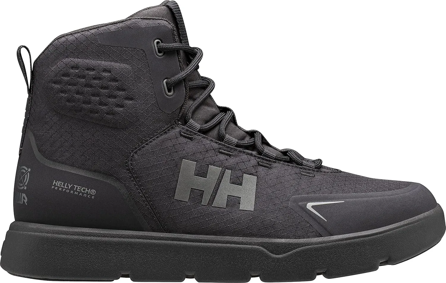 Helly-Hansen Men's Canyon ULLR Boot HT Lightweight Waterproof Hiking Boots