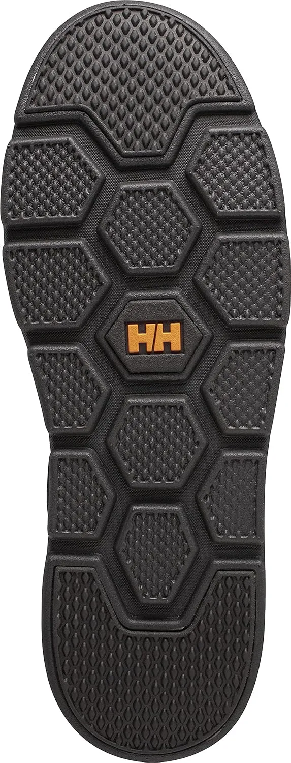 Helly-Hansen Men's Canyon ULLR Boot HT Lightweight Waterproof Hiking Boots