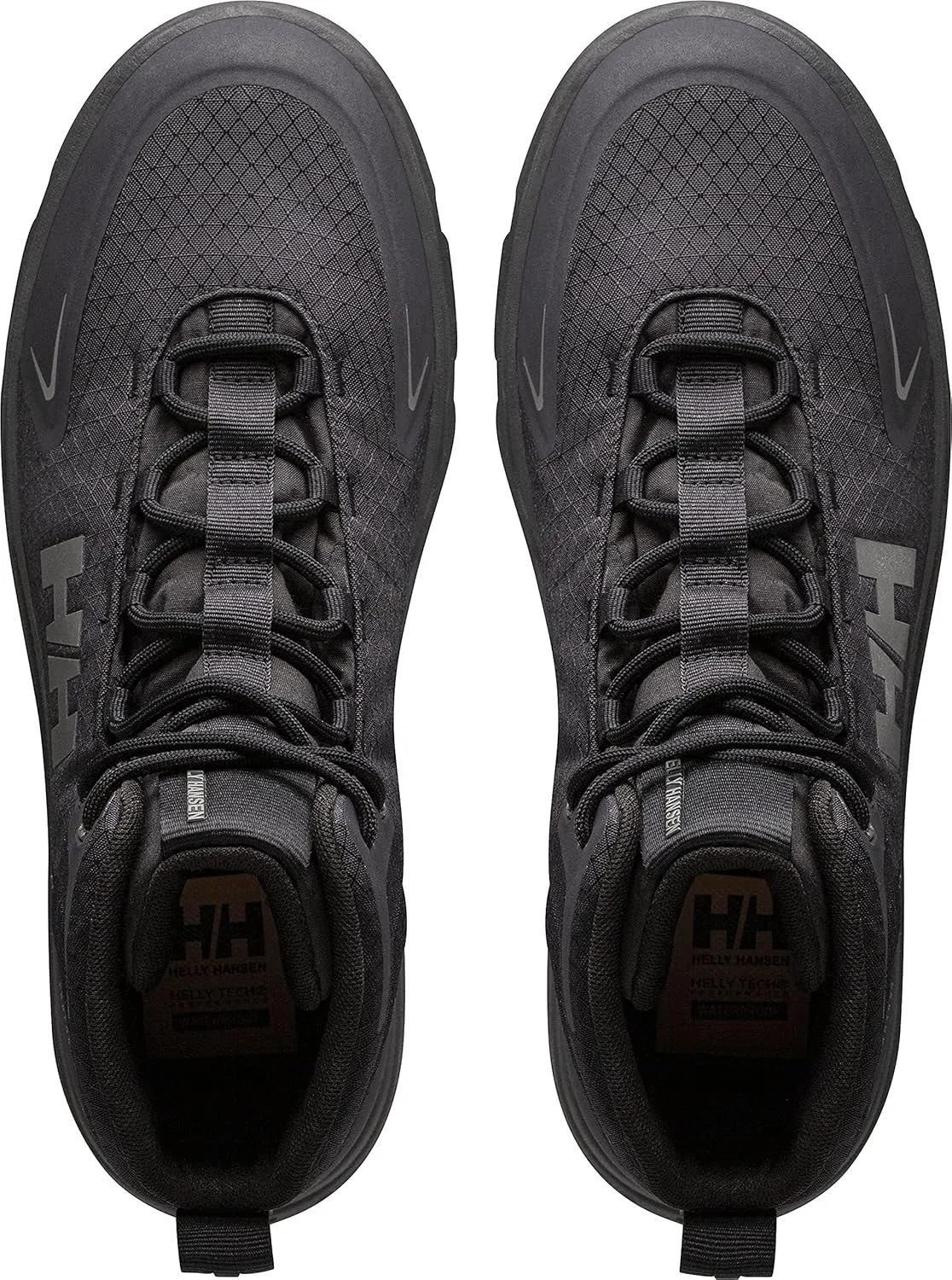 Helly-Hansen Men's Canyon ULLR Boot HT Lightweight Waterproof Hiking Boots