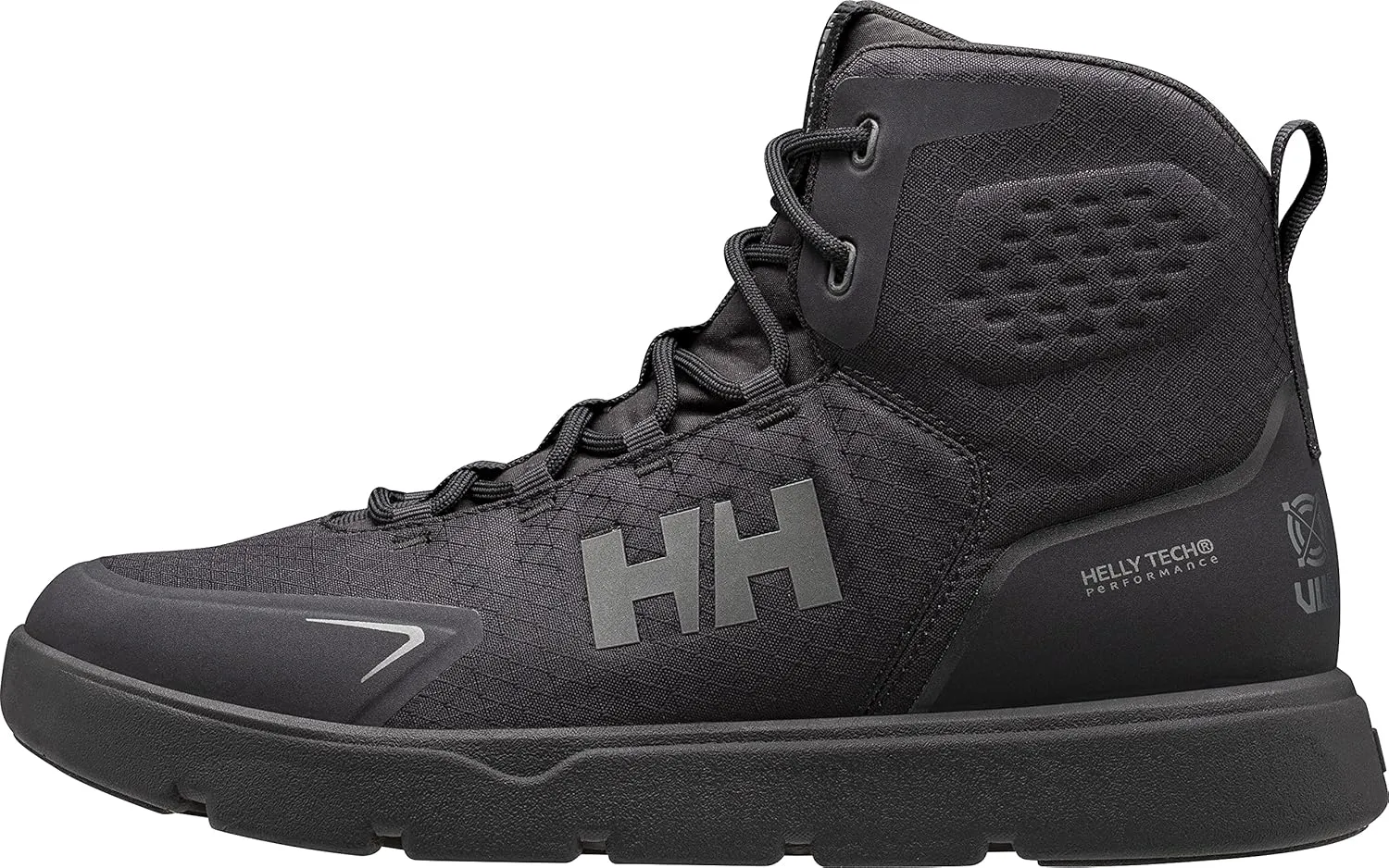 Helly-Hansen Men's Canyon ULLR Boot HT Lightweight Waterproof Hiking Boots