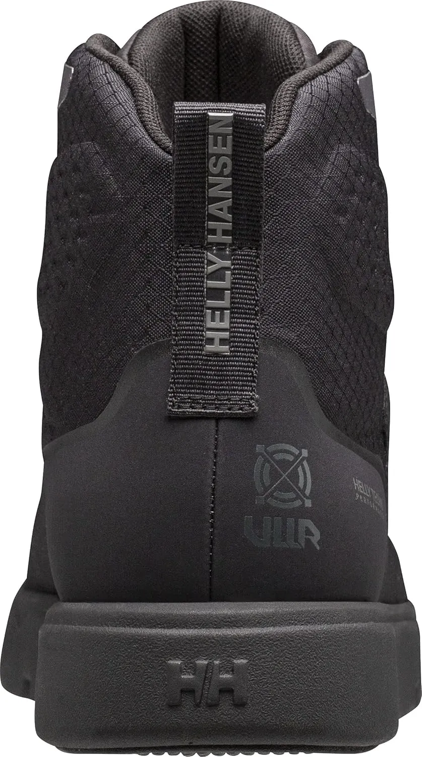 Helly-Hansen Men's Canyon ULLR Boot HT Lightweight Waterproof Hiking Boots