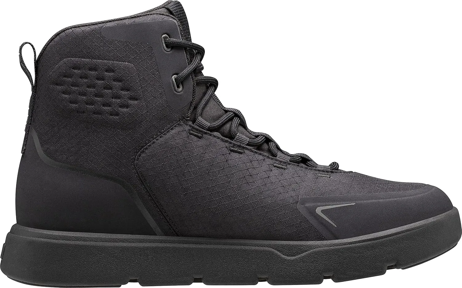 Helly-Hansen Men's Canyon ULLR Boot HT Lightweight Waterproof Hiking Boots