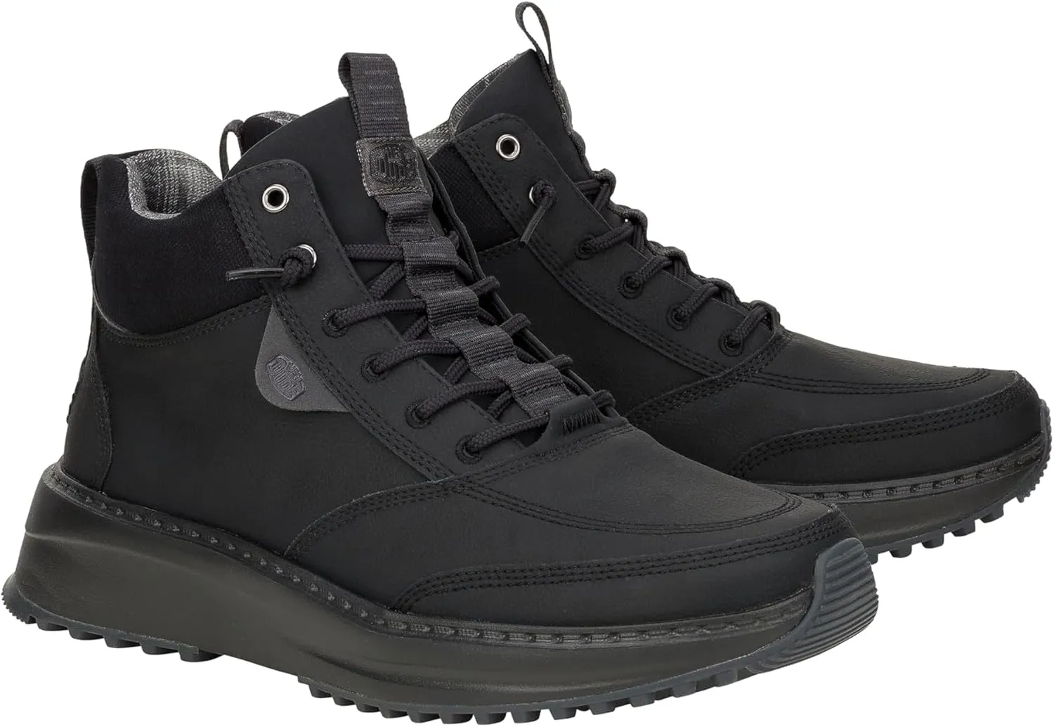 Hey Dude Men's Tahoe Classic Ankle Boot