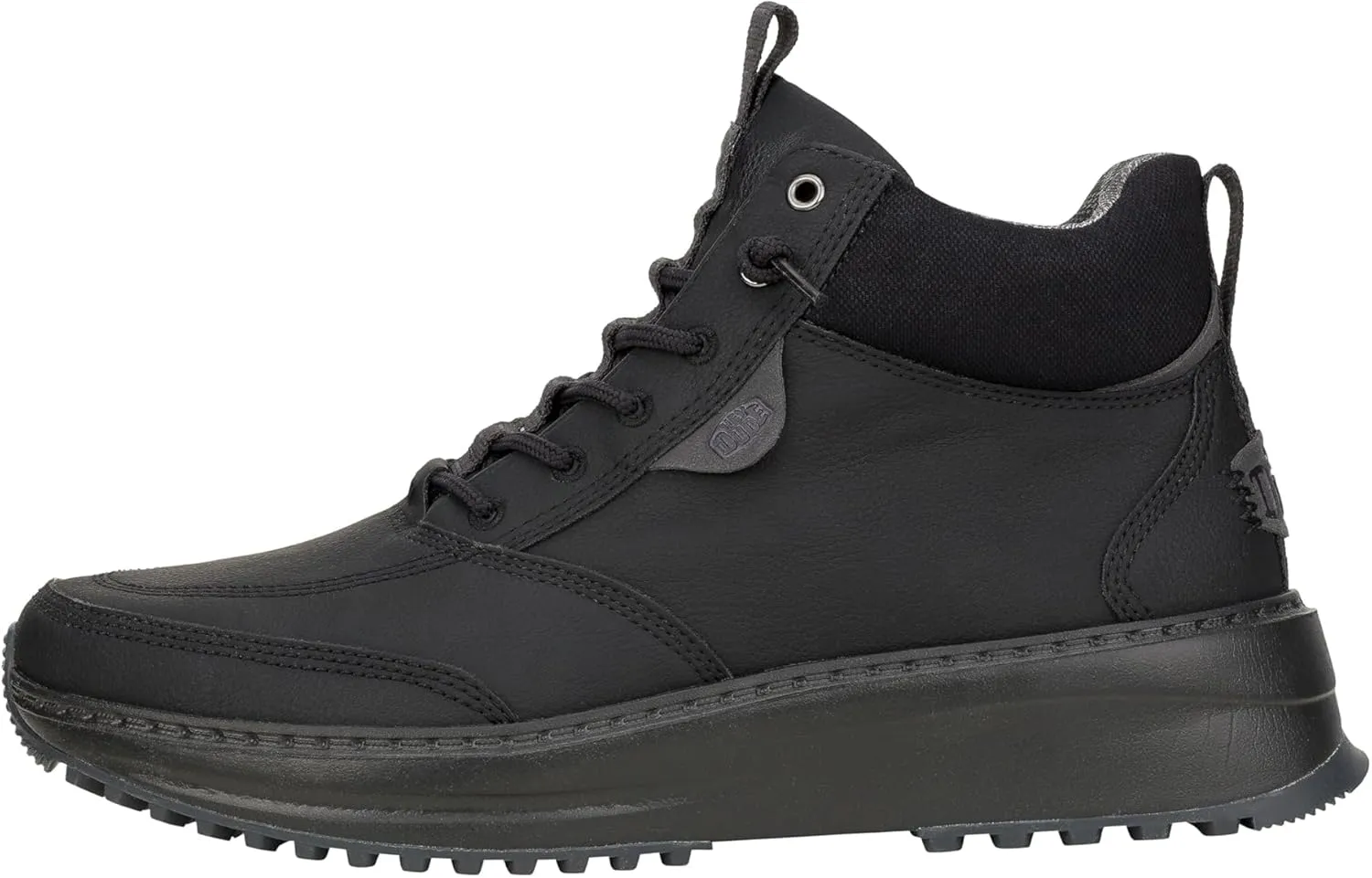 Hey Dude Men's Tahoe Classic Ankle Boot