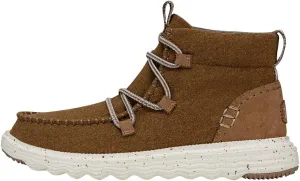 Hey Dude Reyes Boot Wool
