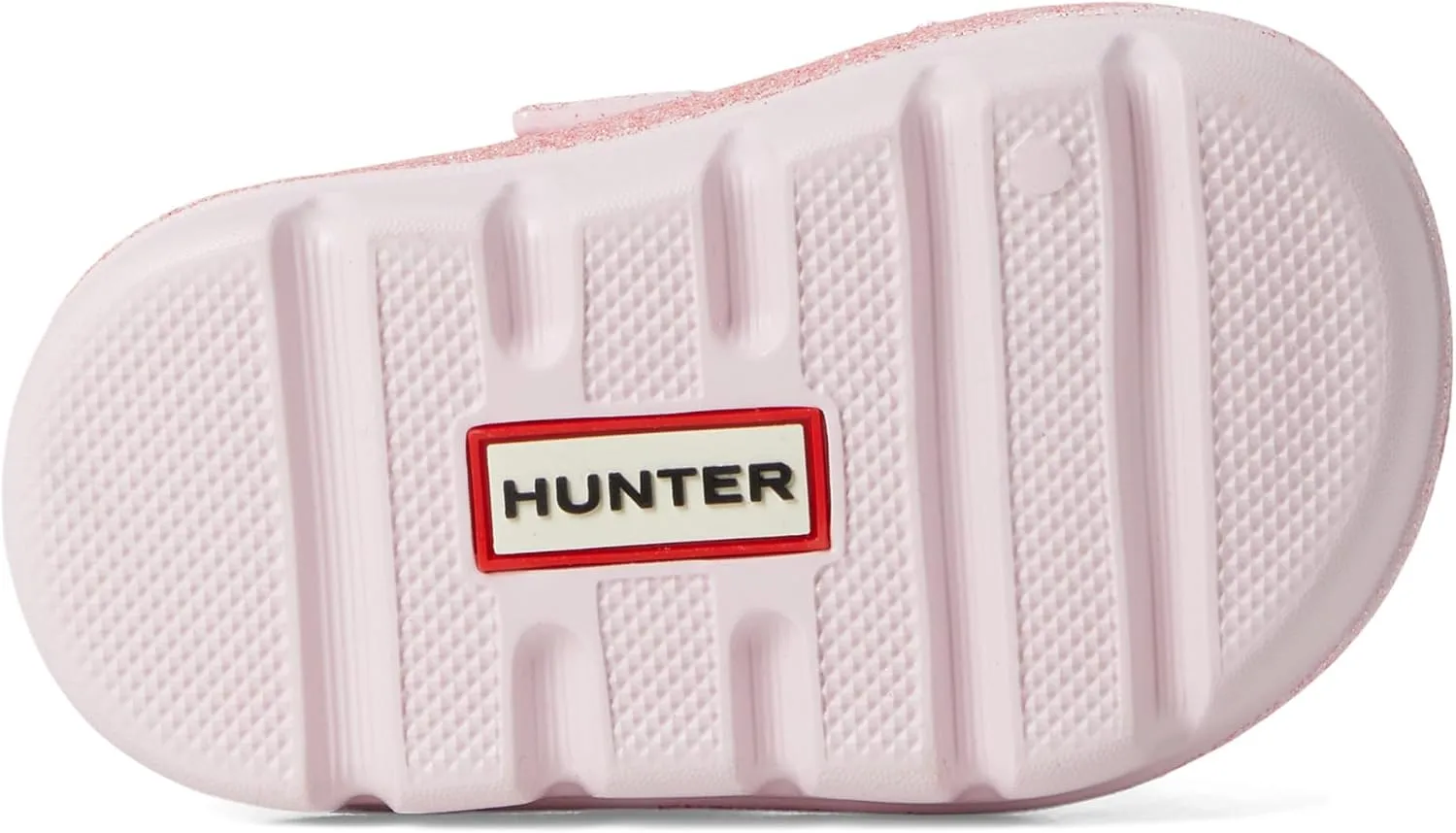 Hunter Unisex-Child Dottie (Toddler/Little Kid) Flat Sandal