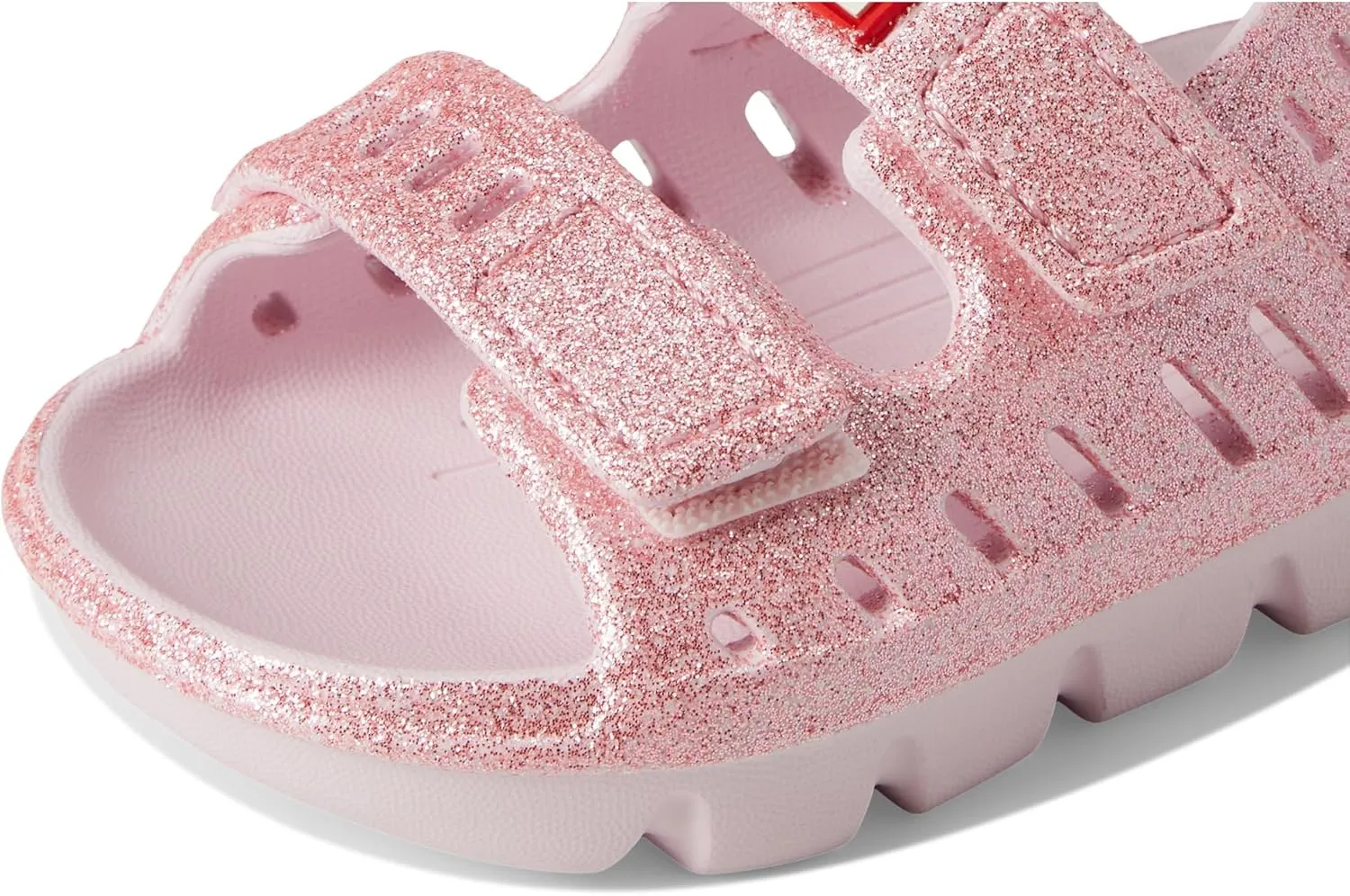 Hunter Unisex-Child Dottie (Toddler/Little Kid) Flat Sandal