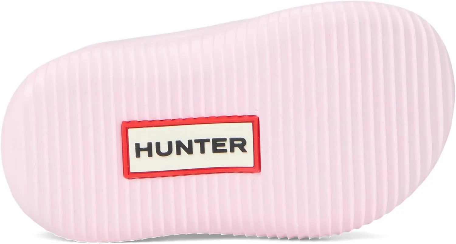 Hunter Unisex-Child Fern(Toddler/Little Kid) Flat Sandal
