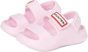 Hunter Unisex-Child Fern(Toddler/Little Kid) Flat Sandal