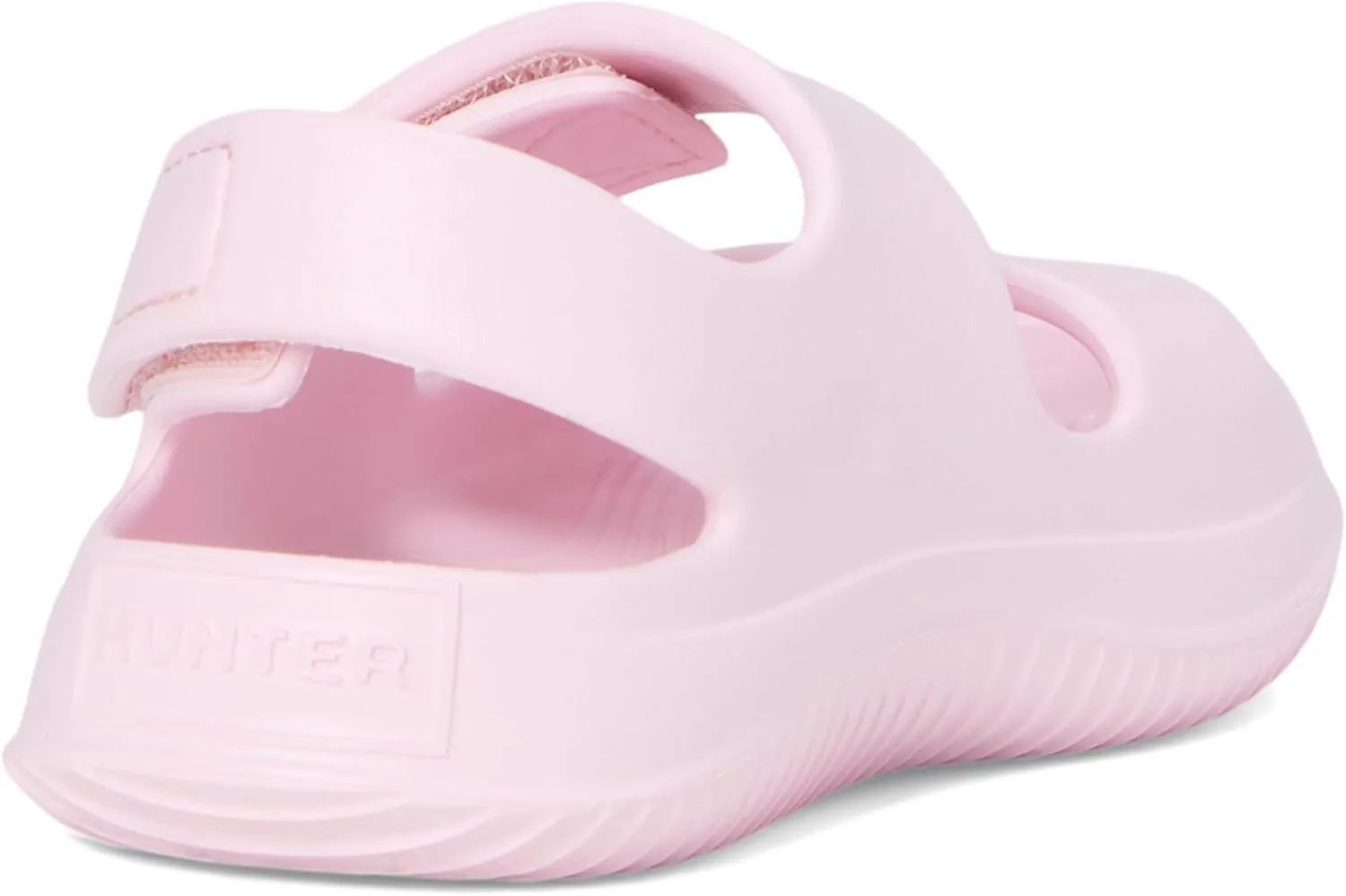 Hunter Unisex-Child Fern(Toddler/Little Kid) Flat Sandal
