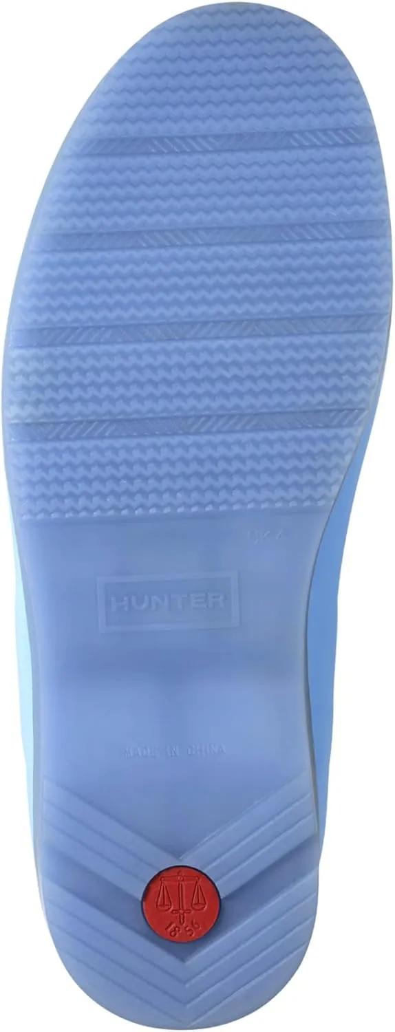 Hunter Women's Play Short Rain Boot
