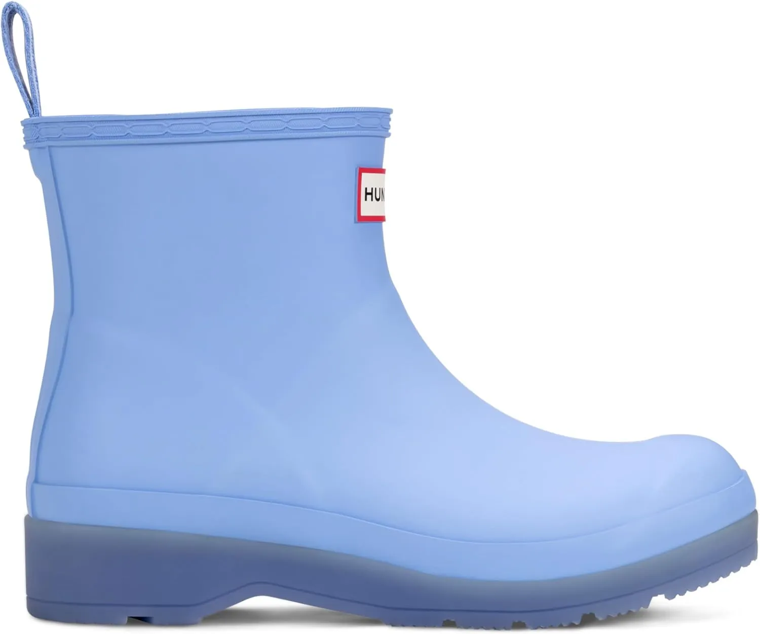 Hunter Women's Play Short Rain Boot