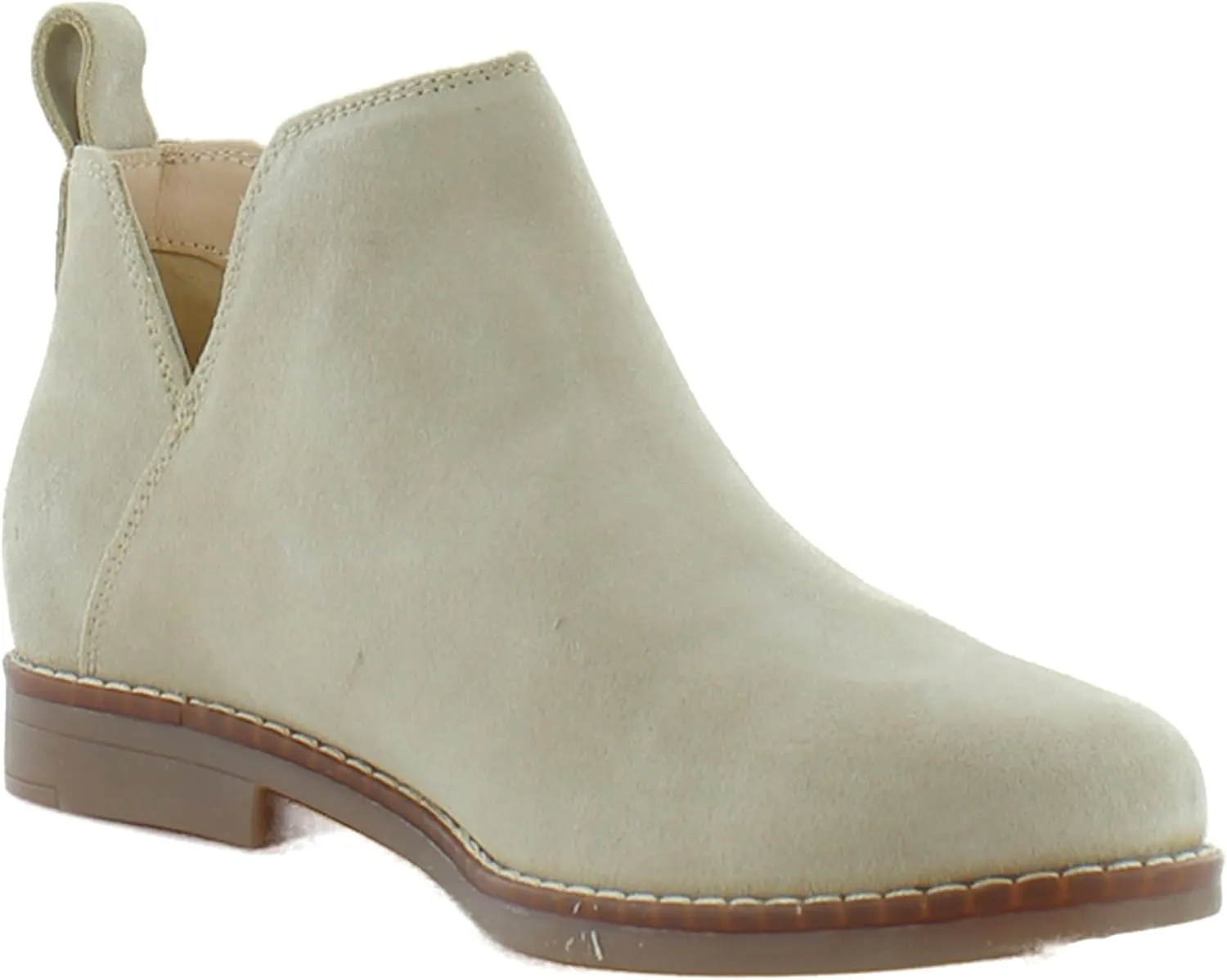Hush Puppies Mazin Cayto Bootie Womens Boots