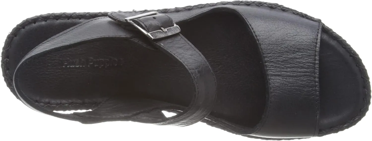 Hush Puppies Women's Ankle-Strap Sandal