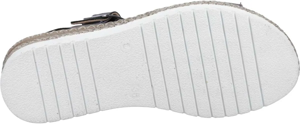 Hush Puppies Women's Ankle-Strap Sandal