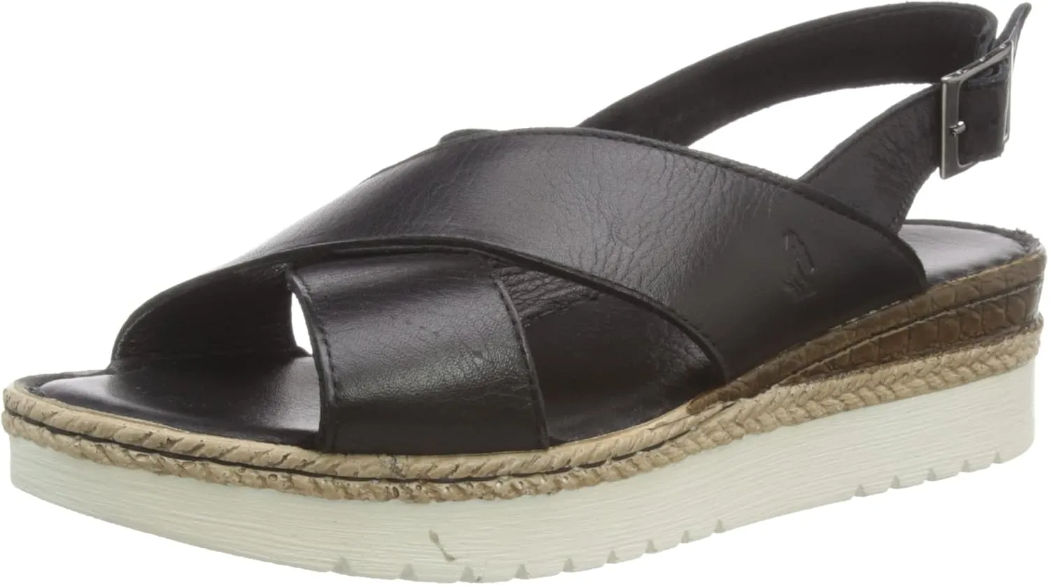 Hush Puppies Women's Ankle-Strap Sandal