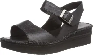 Hush Puppies Women's Ankle-Strap Sandal