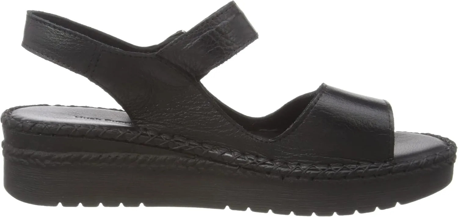 Hush Puppies Women's Ankle-Strap Sandal