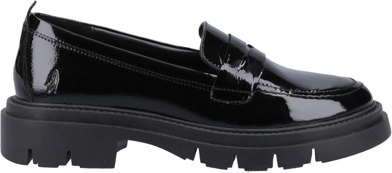 Hush Puppies Women's Reece Loafer