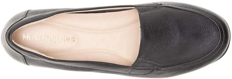 Hush Puppies Women's Tacye Hyatisse Slip-On Loafer
