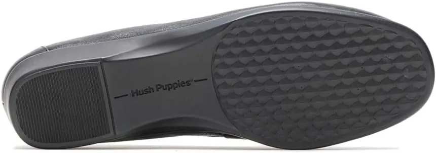 Hush Puppies Women's Tacye Hyatisse Slip-On Loafer
