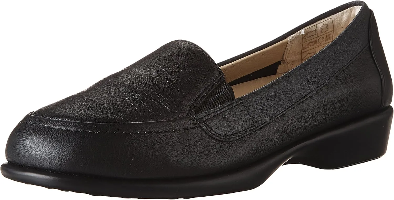 Hush Puppies Women's Tacye Hyatisse Slip-On Loafer