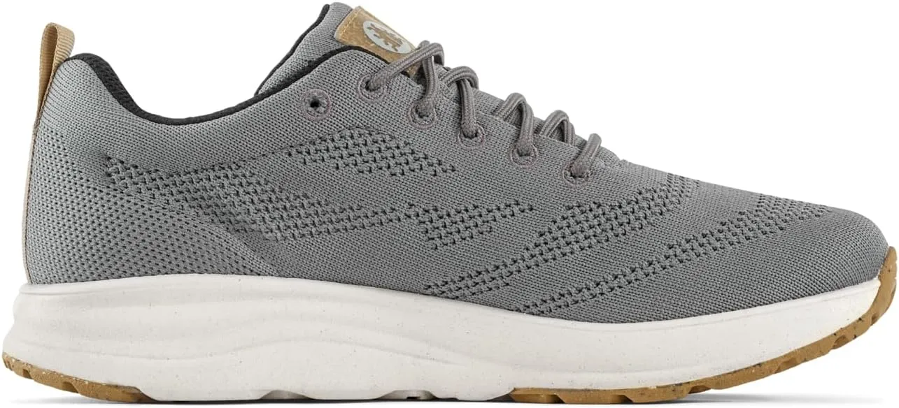 Icebug Mosi RB9X - Unisex Lightweight Knit Sneaker with Superior Grip & Comfort