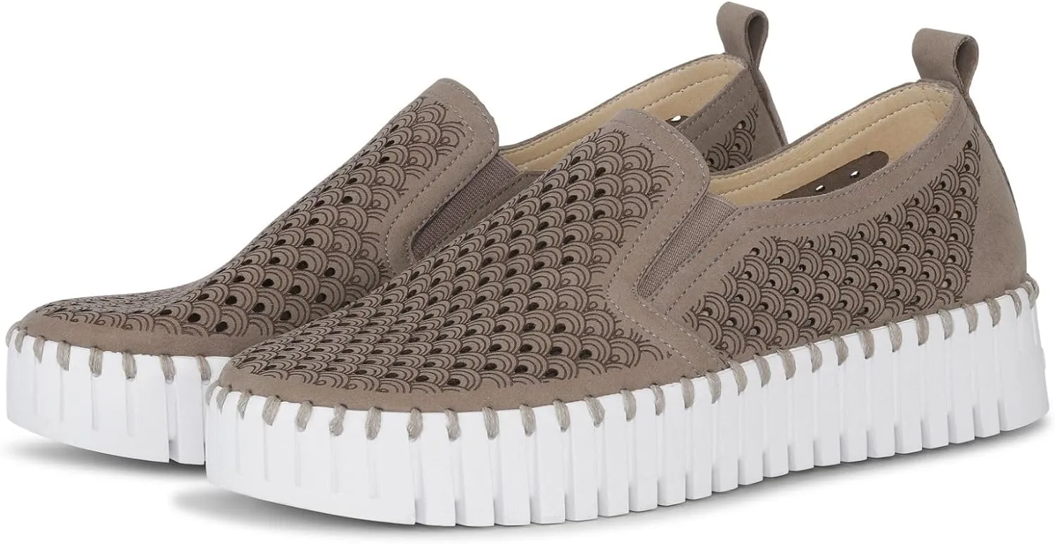 Ilse Jacobsen HORNBAEK Women's Tulip141WOM Platform | Slip-On | Low-Top