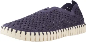 ILSE JACOBSEN Women's Tulip 3576n Flats Loafer