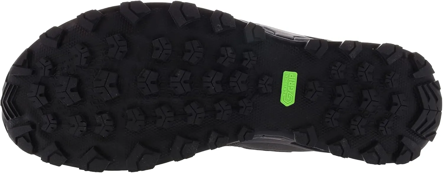 Inov-8 Men's Roclite Pro G 400 GTX V2 Cushioned Foam Padded Comfortable Durable Waterproof Protective Hiking Ankle Boots