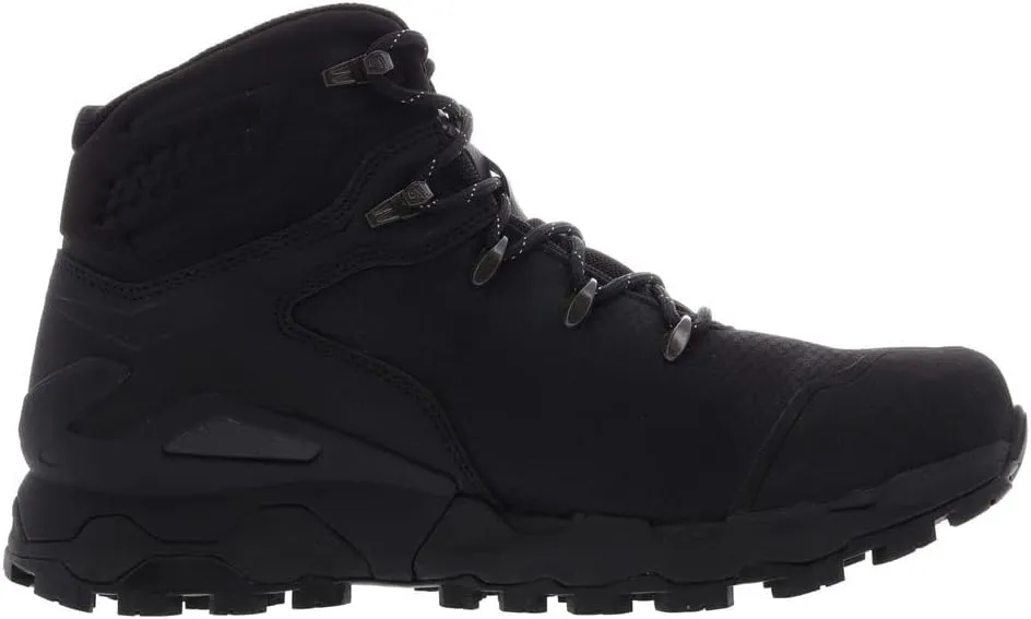 Inov-8 Men's Roclite Pro G 400 GTX V2 Cushioned Foam Padded Comfortable Durable Waterproof Protective Hiking Ankle Boots