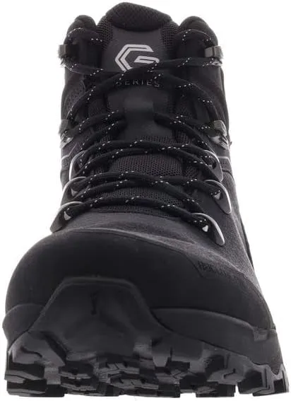 Inov-8 Men's Roclite Pro G 400 GTX V2 Cushioned Foam Padded Comfortable Durable Waterproof Protective Hiking Ankle Boots