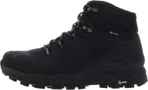 Inov-8 Men's Roclite Pro G 400 GTX V2 Cushioned Foam Padded Comfortable Durable Waterproof Protective Hiking Ankle Boots