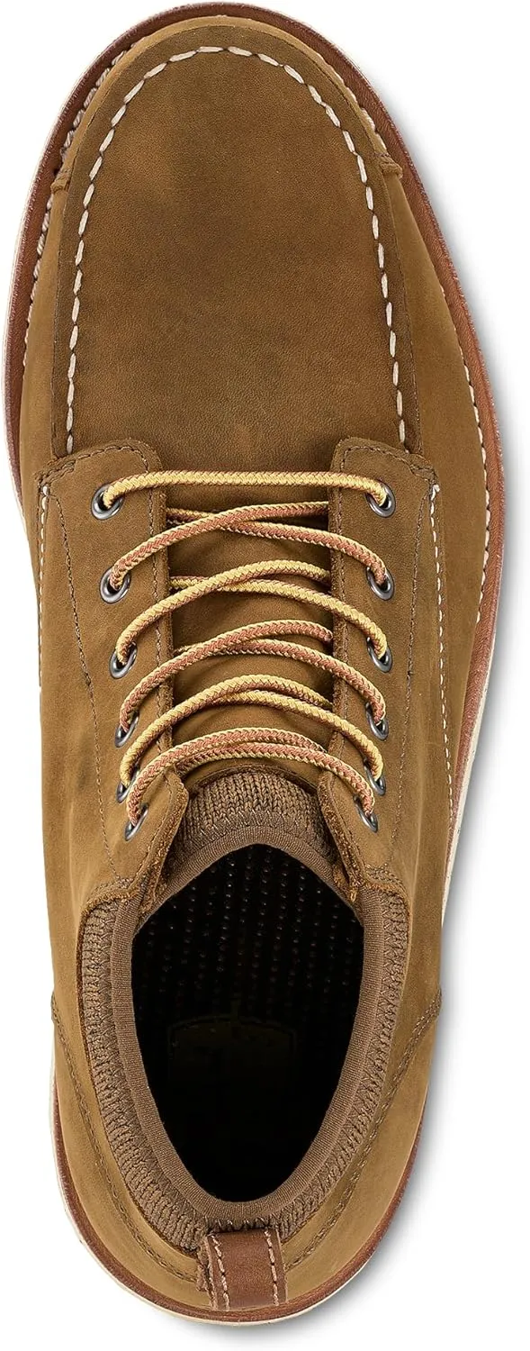 Irish Setter, Setter Fifty, Men’s, 6", Casual Boot