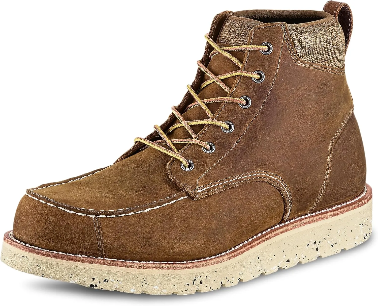 Irish Setter, Setter Fifty, Men’s, 6", Casual Boot
