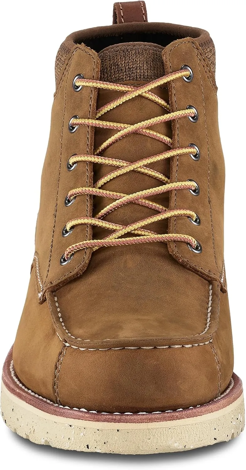 Irish Setter, Setter Fifty, Men’s, 6", Casual Boot