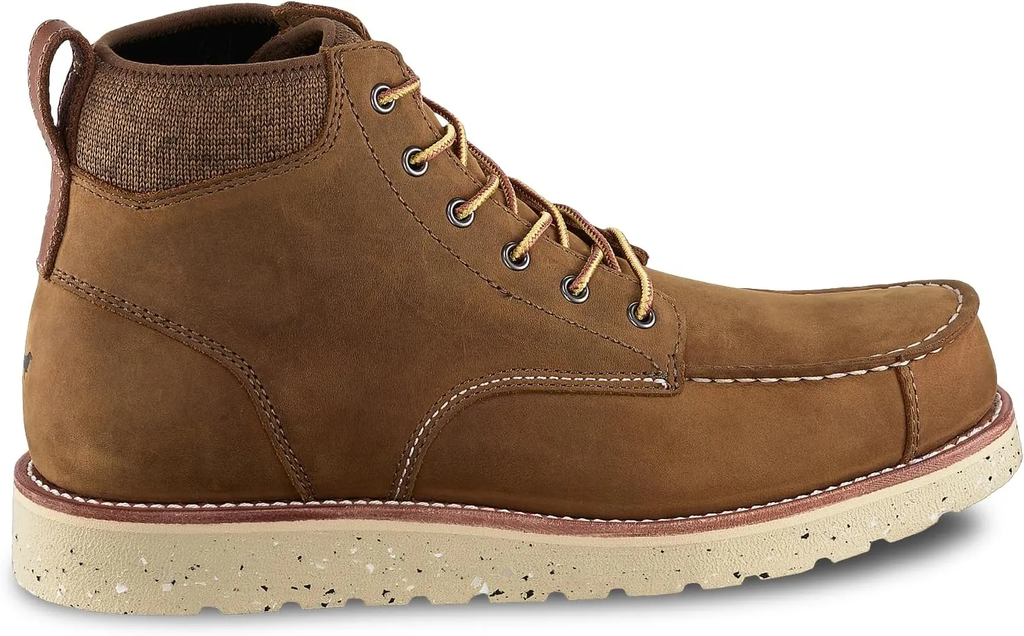 Irish Setter, Setter Fifty, Men’s, 6", Casual Boot