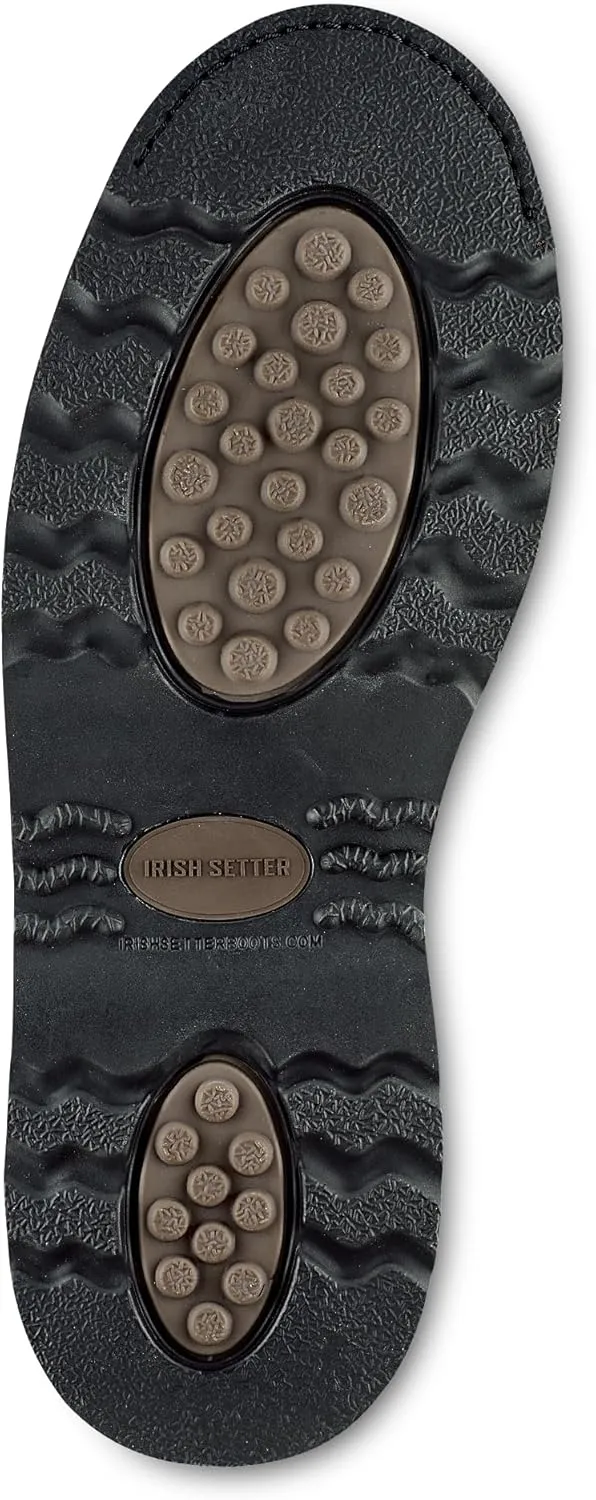 Irish Setter, Wingshooter, Men’s, 7", Waterproof, Hunting Boot