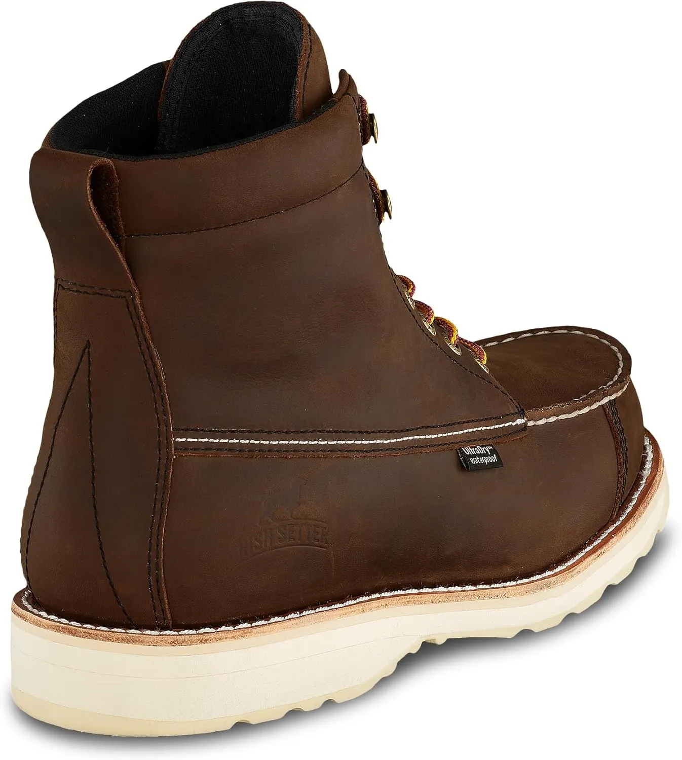 Irish Setter, Wingshooter, Men’s, 7", Waterproof, Hunting Boot