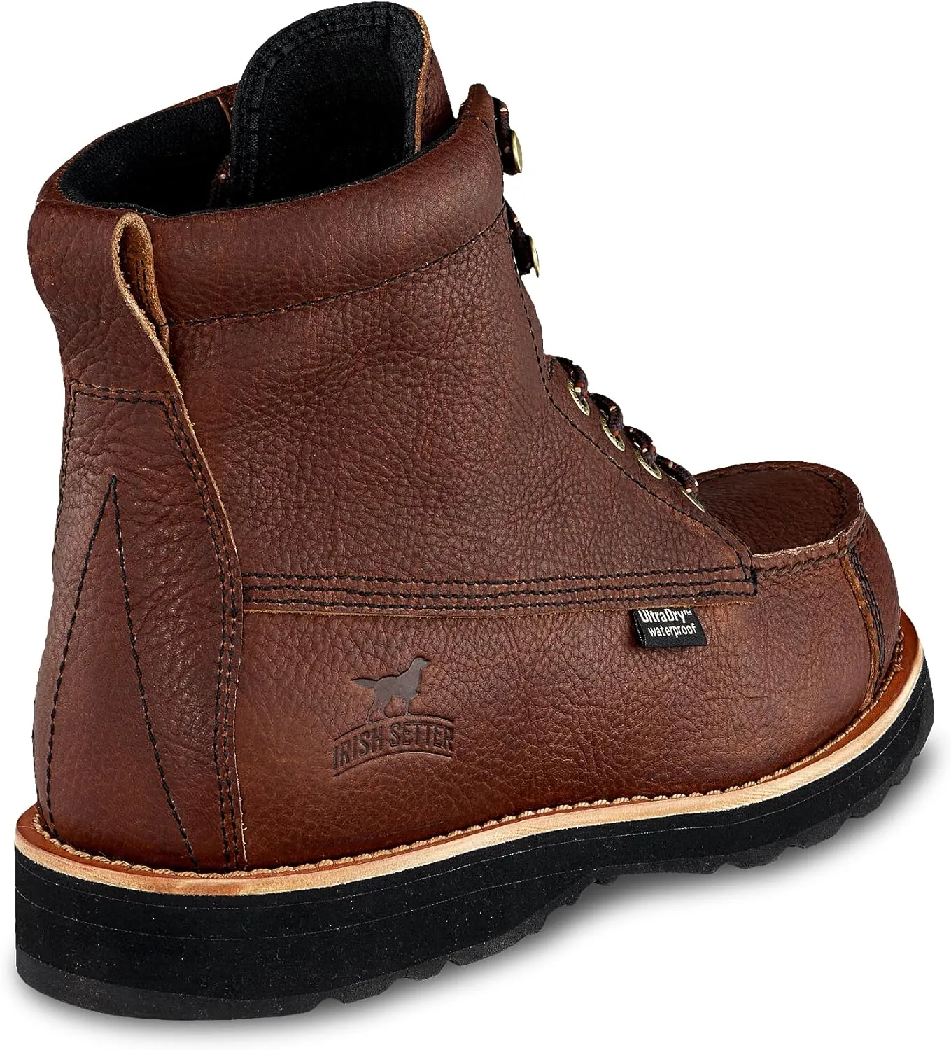 Irish Setter, Wingshooter, Men’s, 7", Waterproof, Hunting Boot