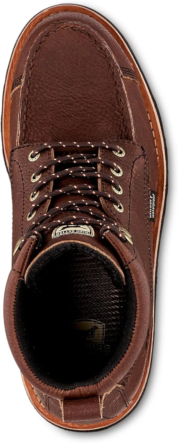 Irish Setter, Wingshooter, Men’s, 7", Waterproof, Hunting Boot