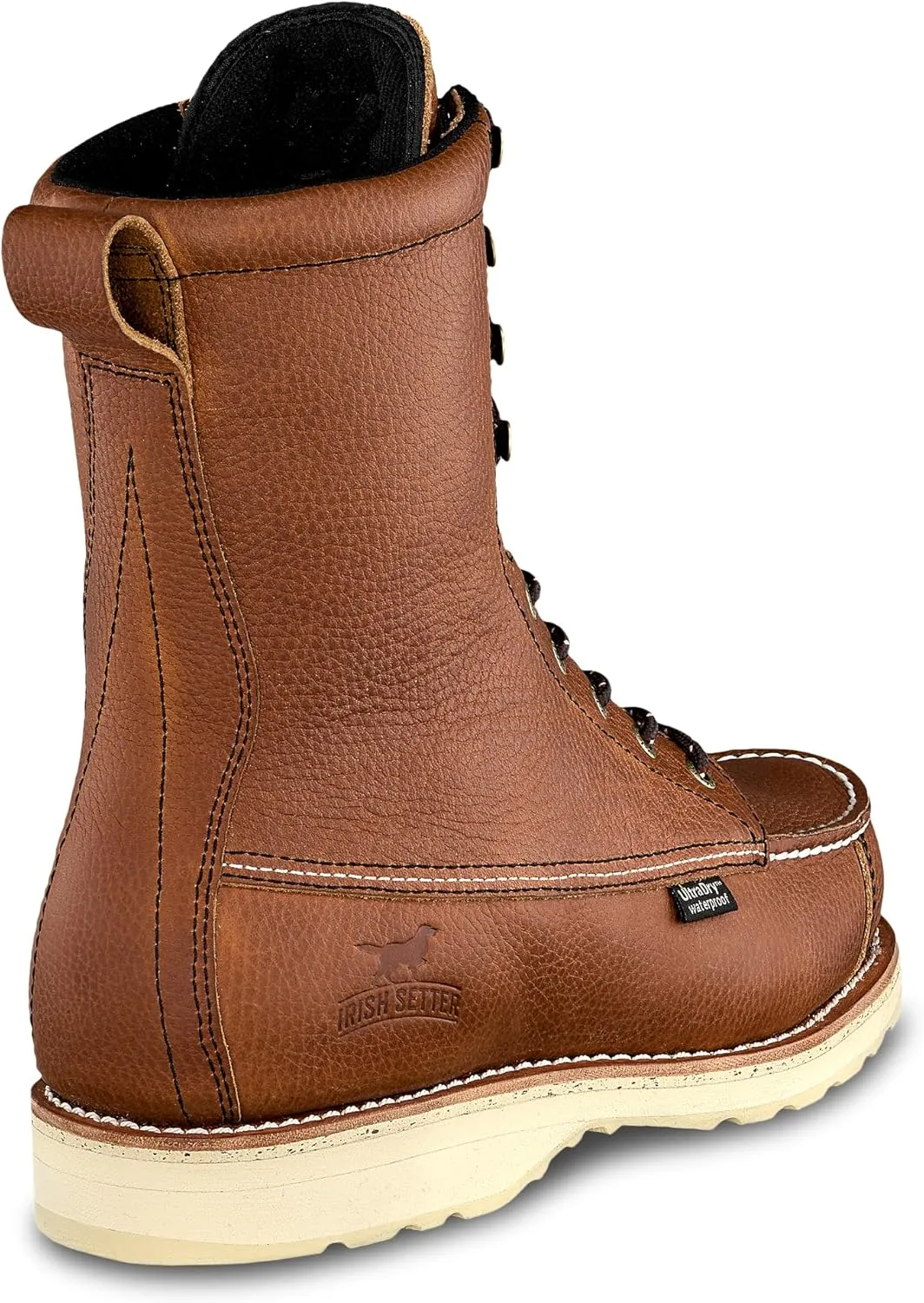 Irish Setter, Wingshooter, Men’s, 9", Waterproof, Hunting Boot